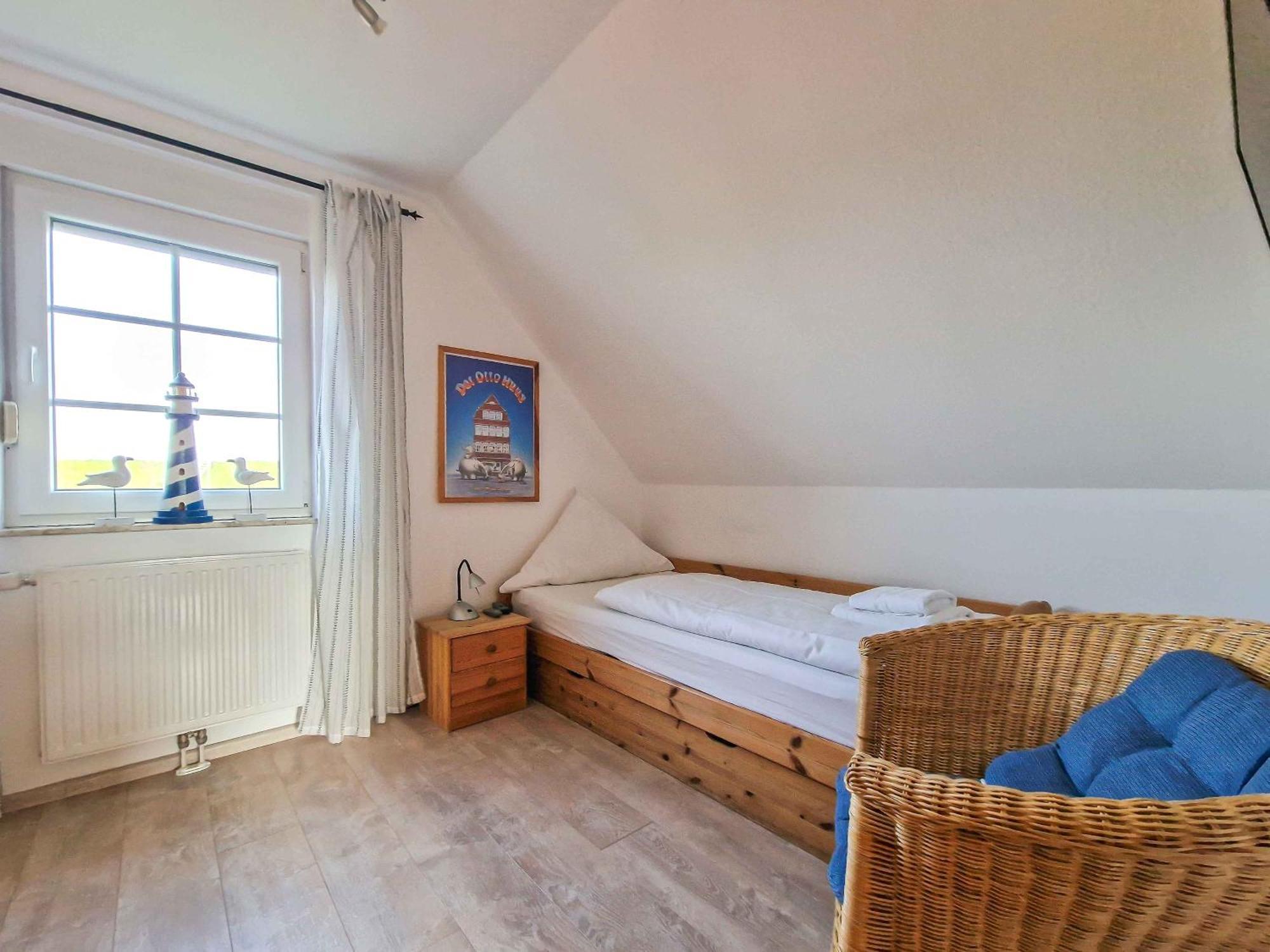 Deichtraum Villa Greetsiel Bagian luar foto