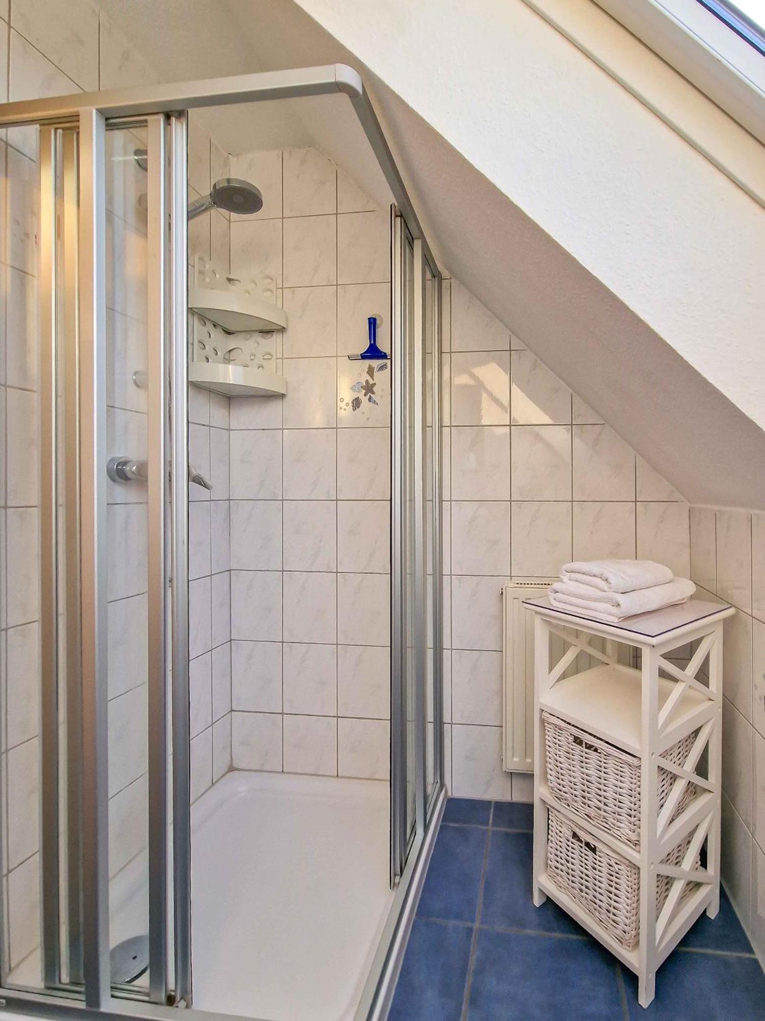 Deichtraum Villa Greetsiel Bagian luar foto