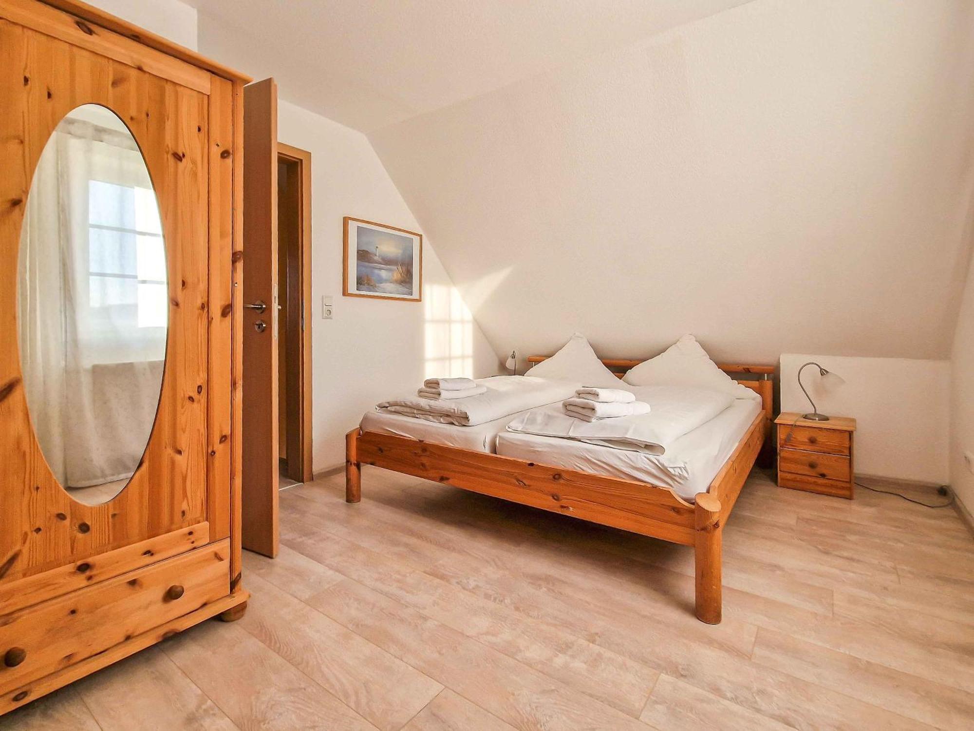 Deichtraum Villa Greetsiel Bagian luar foto
