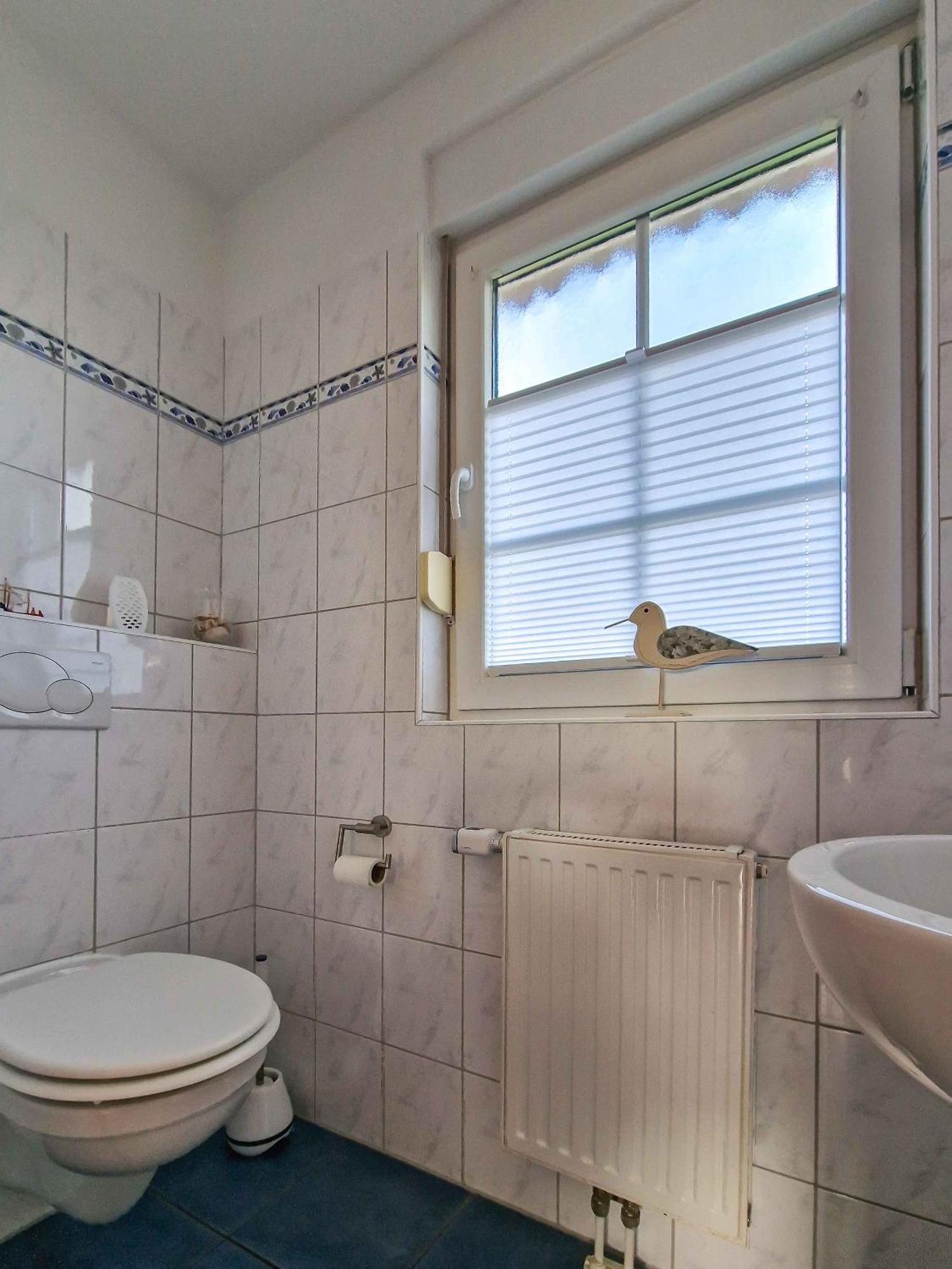 Deichtraum Villa Greetsiel Bagian luar foto